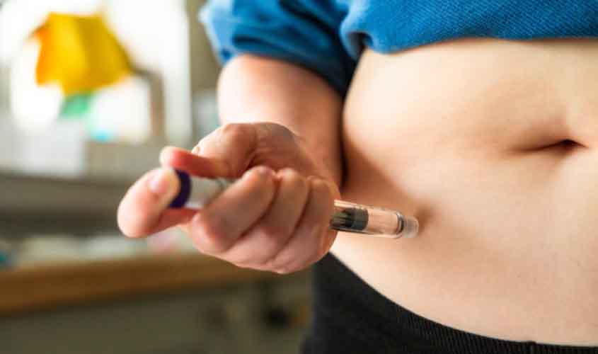 Brasil é o 2º país que mais pesquisa por Mounjaro e Ozempic no mundo