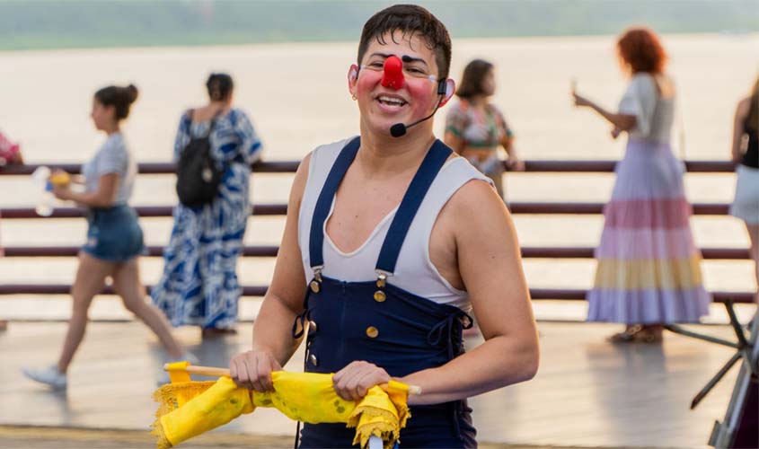 III Madeira Festival de Teatro: uma semana de espetáculos com entrada gratuita