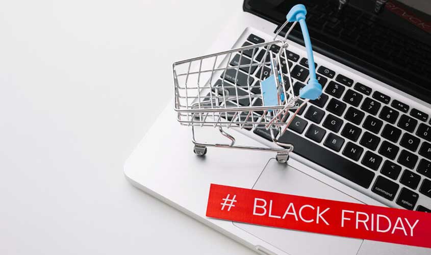 Black Friday: como se preparar para comprar eletrodomésticos
