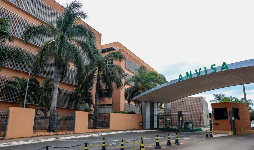 Anvisa alerta sobre venda irregular de tirzepatida em pó
