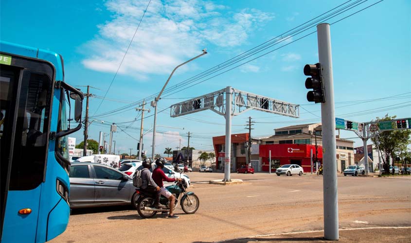 Cuidados simples ajudam motociclistas a reduzir riscos no trânsito