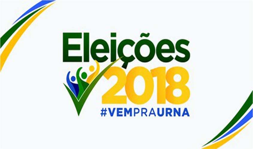 TRE-RO estabelece novas coordenadas para este 2° turno das Eleições 2018