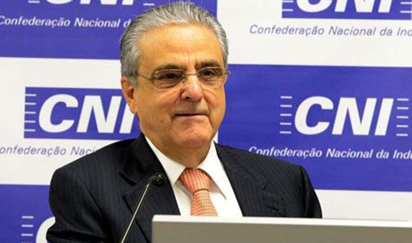 CNI quer permanência de ministério ameaçado de extinção por Bolsonaro