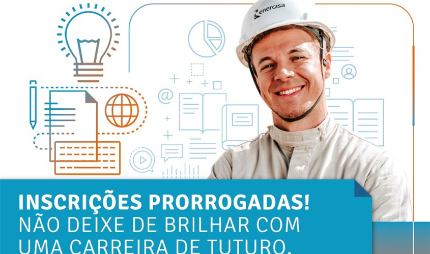 Últimos dias para se inscrever no curso de eletricista