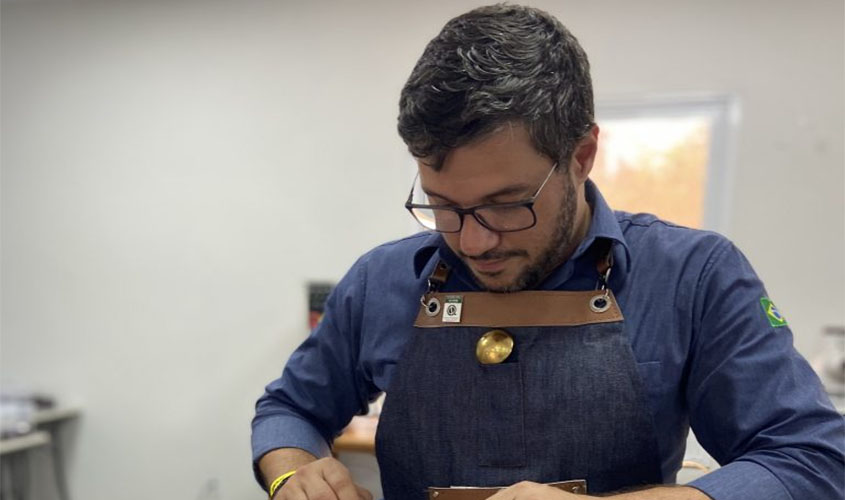 Cerimônia de premiação da 5º edição do Concafé vai acontecer de forma online no dia 6 de novembro