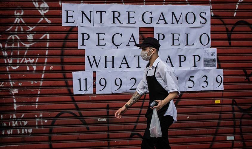 Executivo gastou 77,7% do orçamento previsto para combate a pandemia