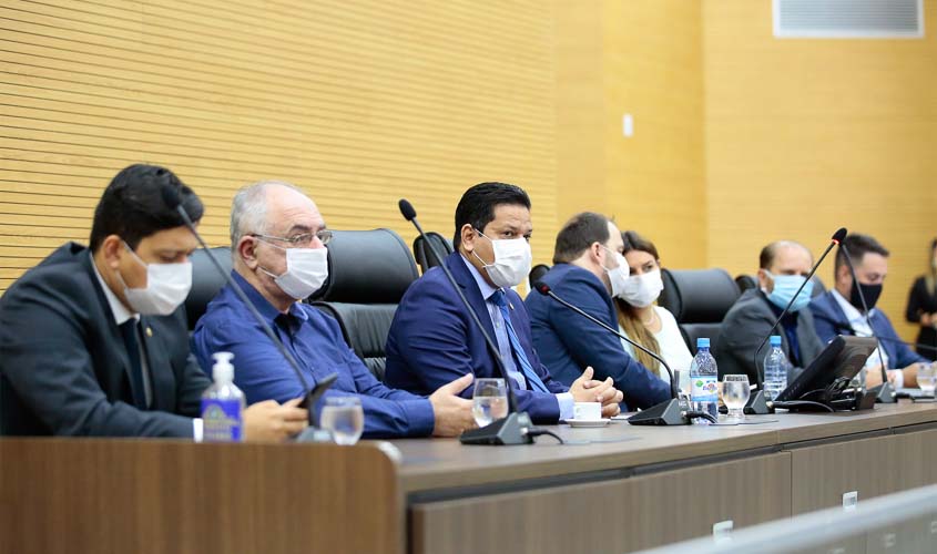 CPI da Energisa ouve representantes da empresa e se aproxima da conclusão dos trabalhos