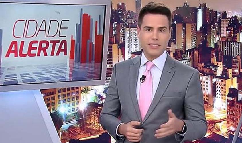 Record é condenada a pagar R$ 50 mil a inocente acusado por Bacci de matar enteada de dois anos