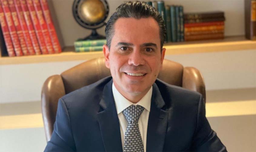 'Advocacia aplaude novo ministro do Supremo'