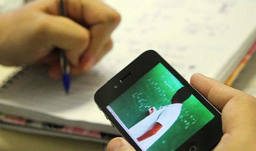 Estudantes rondoniense são os que mais tiveram atividades na Região Norte