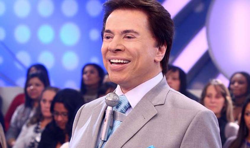 “Minha memória vai se apagando”, diz Silvio Santos, prestes a completar 90 anos