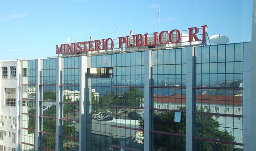 MP prende ex-deputado Silas Bento e o filho por 'rachadinha' no RJ