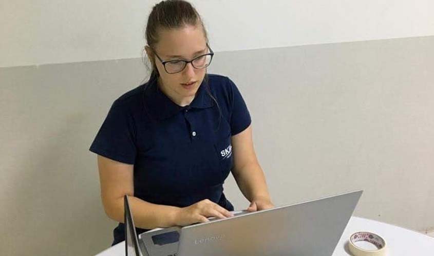 Acadêmicos de Direito da Unesc são aprovados no processo seletivo da Justiça Federal em Vilhena