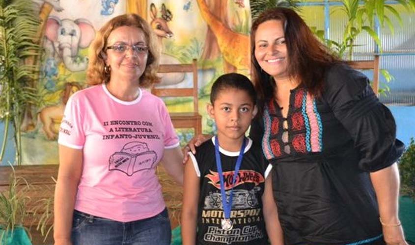 Morre professora Irana Aparecida, vitima de câncer