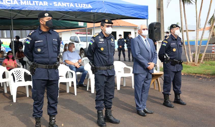 10º BPM comemora 38 anos de história e se destaca como “Guardião da Zona da Mata”