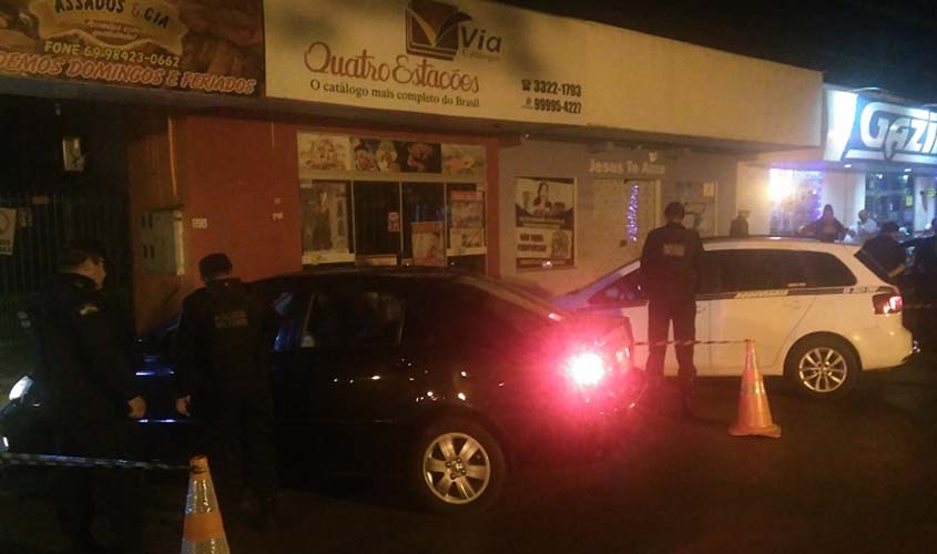 PMRO e DETRAN discutem medidas para redução de acidentes de trânsito