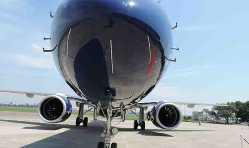 Ida e volta: passagens aéreas de Porto Velho para Manaus por apenas R$ 440; veja mais promoções