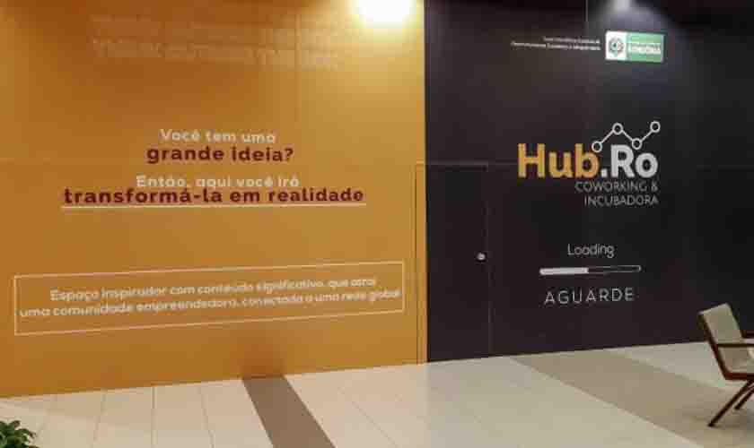 Hub.Ro abre inscrições para programa de pré-incubação com negócios rondonienses
