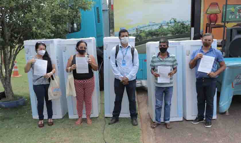 Energisa e Ministério Público utilizam a conciliação para beneficiar população