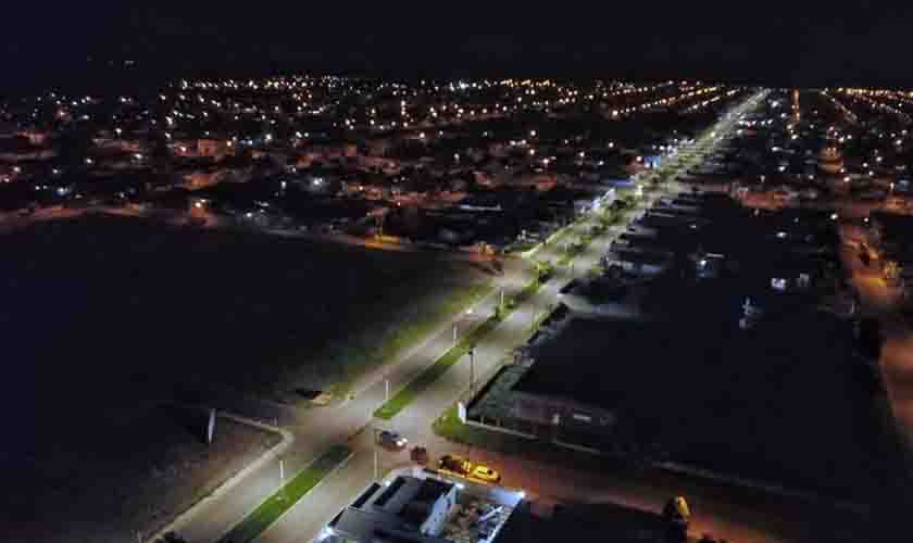 Vilhena cresce mais que Estado e Brasil em 2020 e 2021 gerando empregos e abrindo empresas