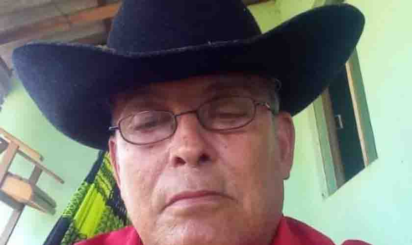 Homem que matou ex-esposa a machadadas em Colorado do Oeste é preso; ele estava se escondendo em seu sítio em Cabixi