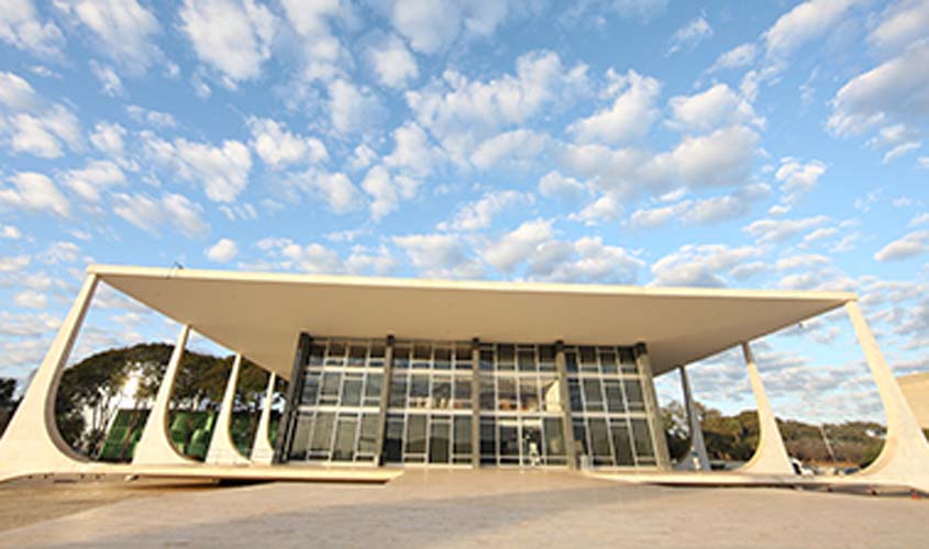 STF fixa prazo para troca de substitutos de titulares de cartório por servidores concursados