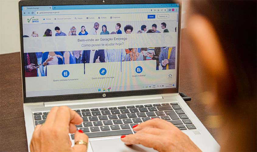 Sine oferece 425 vagas de trabalho