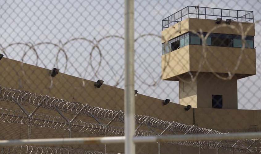 Projeto proíbe progressão de pena para crimes hediondos