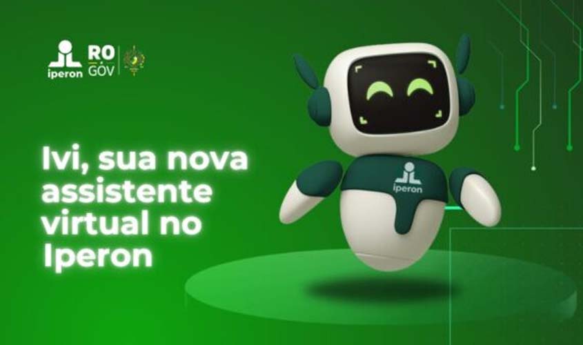 Assistente virtual moderniza atendimento previdenciário
