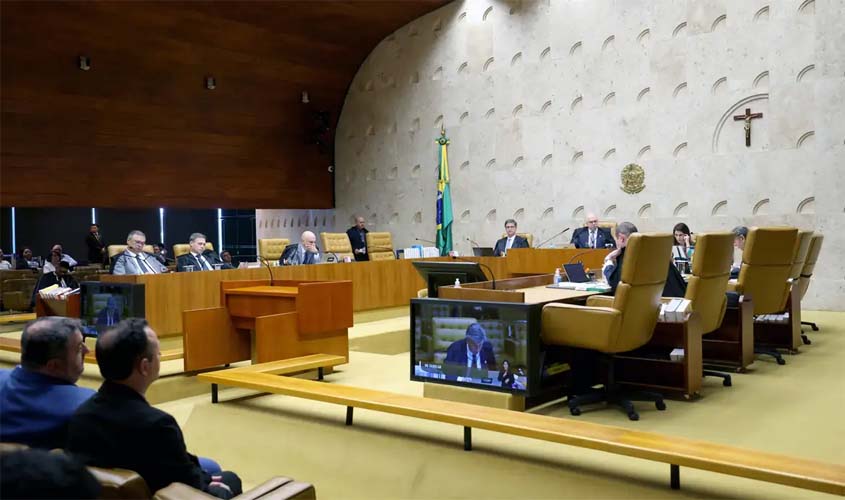 STF mantém nomeação de parentes para cargos políticos