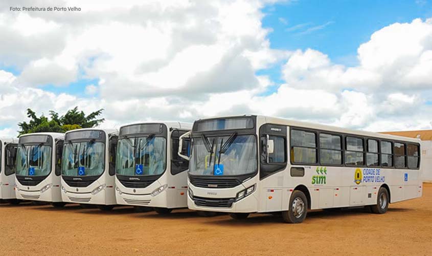 Justiça garante restituição de créditos de transporte