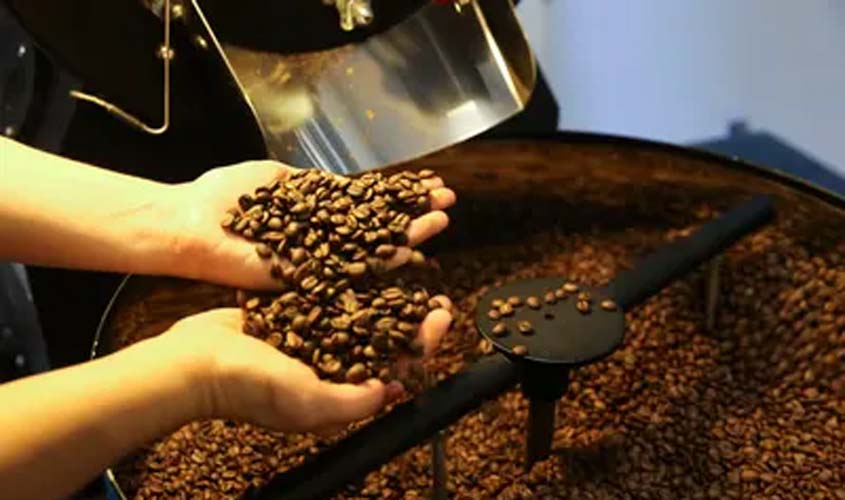 Café: cotações desta quinta-feira (23)