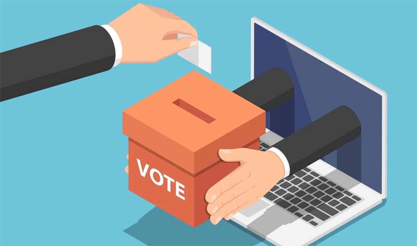 SINJUR realiza assembleia para eleger Comissão Eleitoral 2027/2029