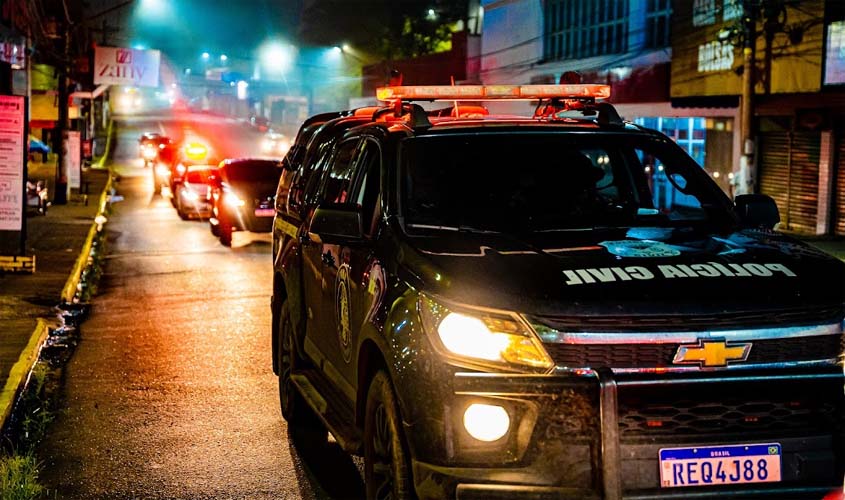Réu é condenado a 72 anos por feminicídio e homicídio