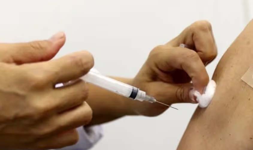 Anvisa aprova vacina contra 21 sorotipos de bactéria