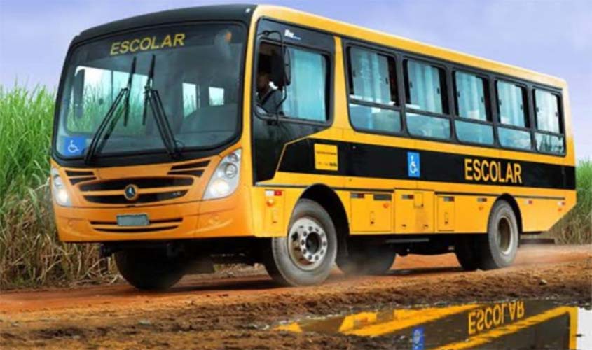 Hildon Chaves reitera que a Prefeitura de Porto Velho terá frota própria