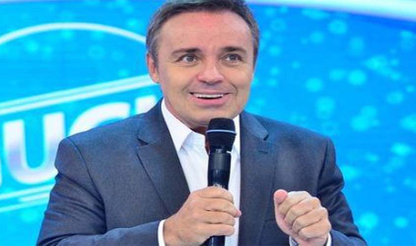 Políticos lamentam a morte de Gugu Liberato