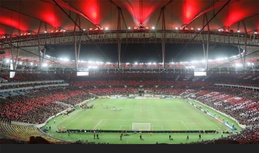 PM monta esquema especial para a final da Libertadores da América