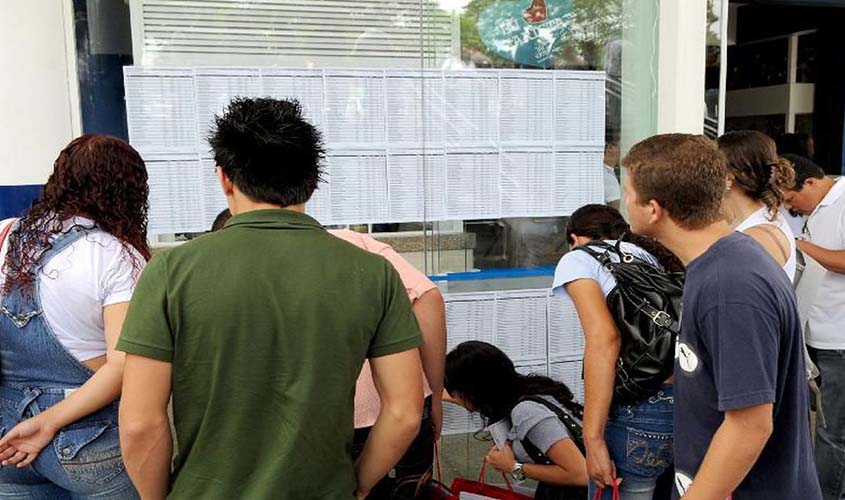 Questionário do Enade poderá ser respondido até amanhã