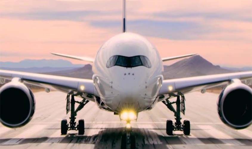 Black Friday 2019 chegou! Voo de ida e volta no voo de Porto Velho por apenas R$ 527 com taxas incluídas