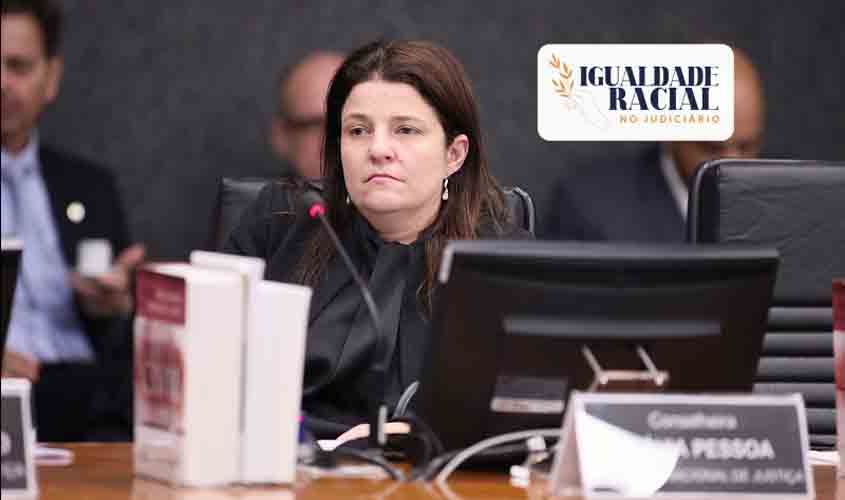 Judiciário busca minimizar desigualdade racial