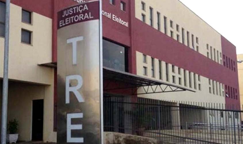 TRE/RO nega oficialmente que vá recontar votos a pedido de candidatos derrotados