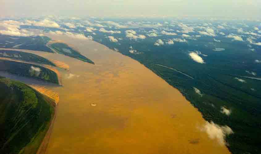 Observatório do Meio Ambiente realiza primeira reunião nesta terça (24/11)