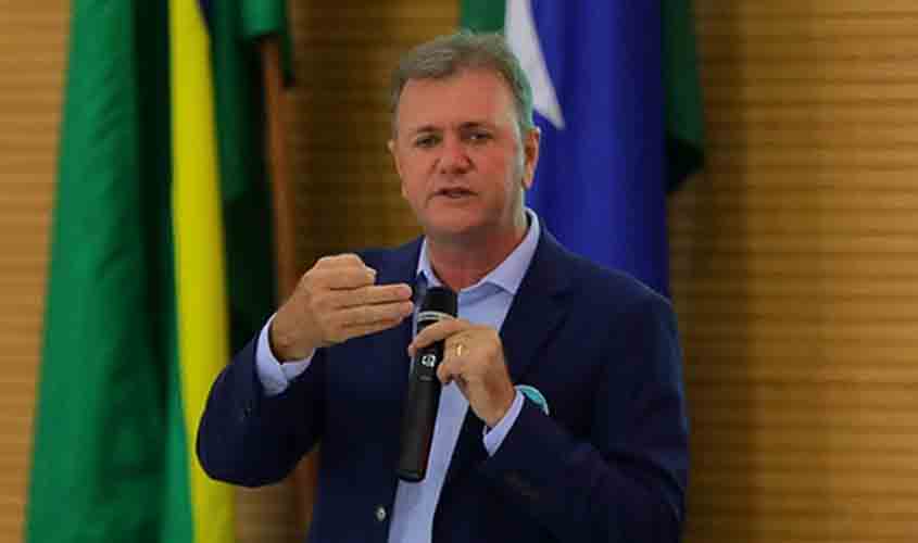 Deputado Luizinho Goebel parabeniza Vilhena pelo 43º aniversário de emancipação política e administrativa