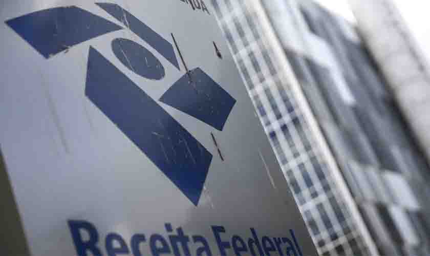 Receita libera consulta a lote residual do IRPF de novembro