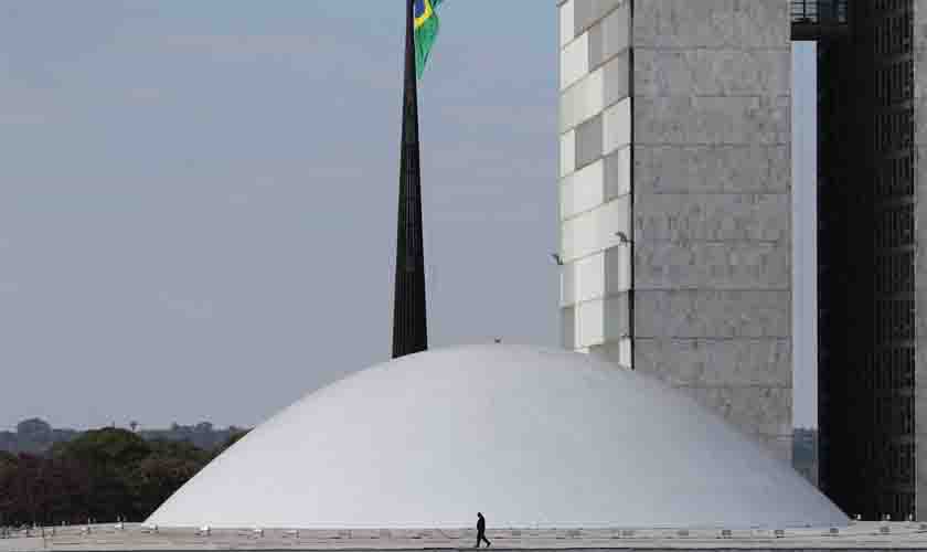 Senado faz debate sobre PEC dos Precatórios