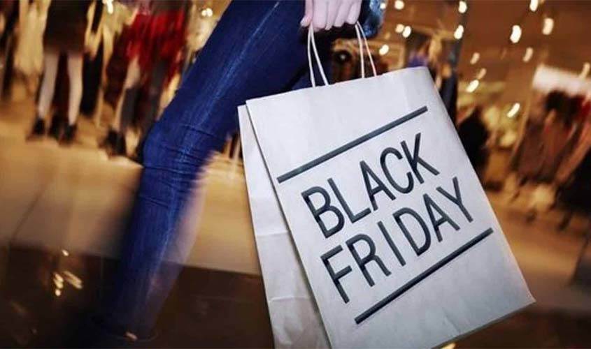 Especialista dá dicas para empresas não cometerem erros nesta Black Friday