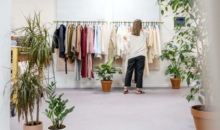 Como funciona o mercado de vestuário? Saiba aqui!