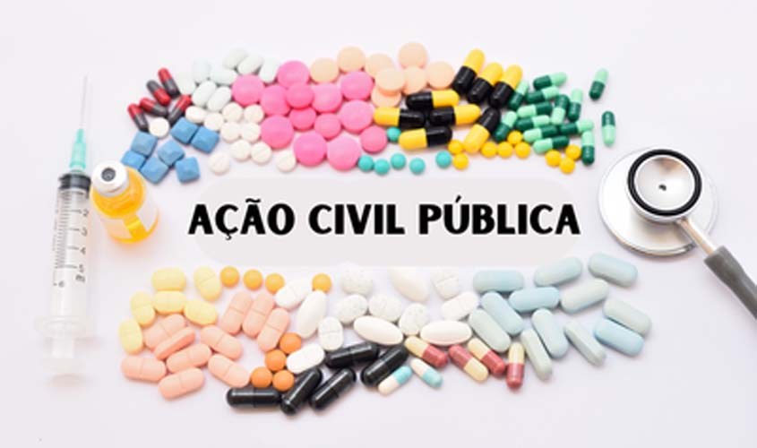 MPF ajuíza ação para que profissionais de farmácia possam voltar a aplicar PEP e PrEP no SUS