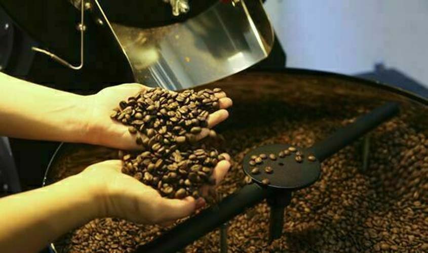 Café tem elevação no preço nesta quarta-feira (23)